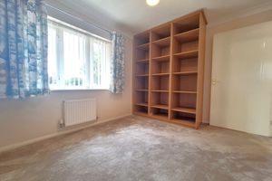 Bedroom - click for photo gallery